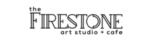 The Firestone Art Studio and Cafe logo